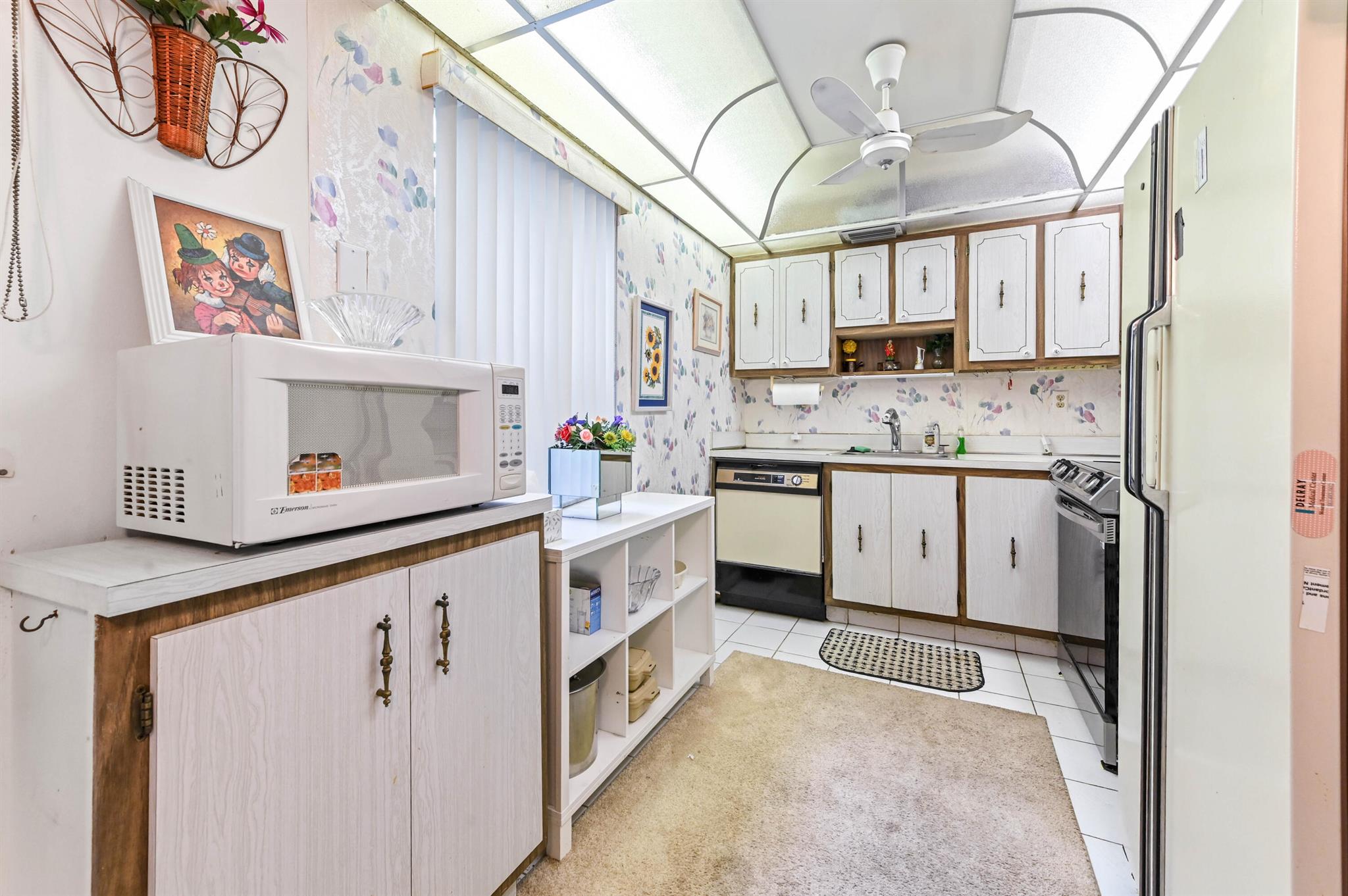 KINGS POINT - Residential