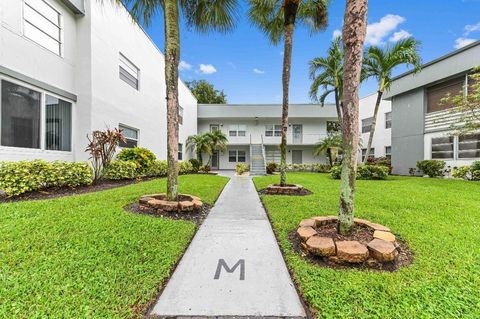 588 Normandy M Delray Beach FL 33484
