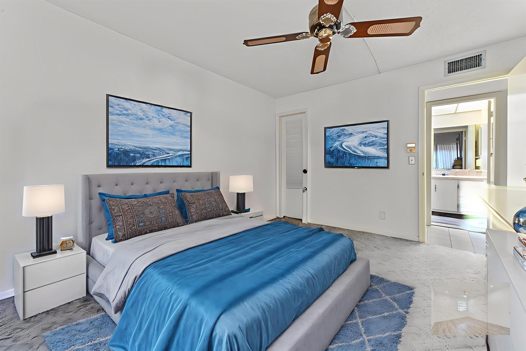 KINGS POINT - Residential