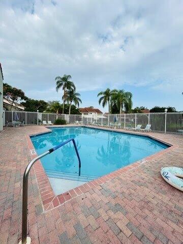 HOLIDAY SPRINGS VILLAGE - Residential