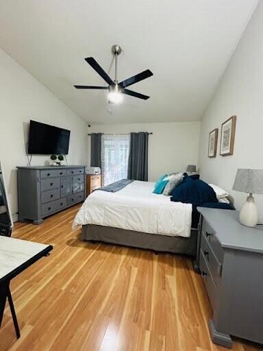 HOLIDAY SPRINGS VILLAGE - Residential