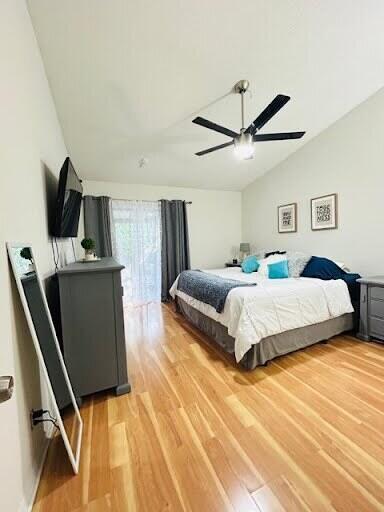 HOLIDAY SPRINGS VILLAGE - Residential