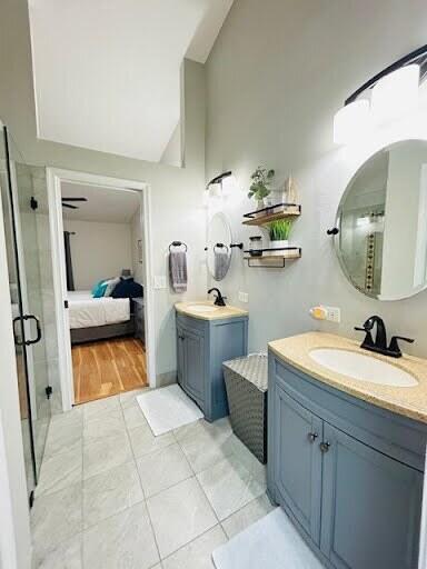 HOLIDAY SPRINGS VILLAGE - Residential