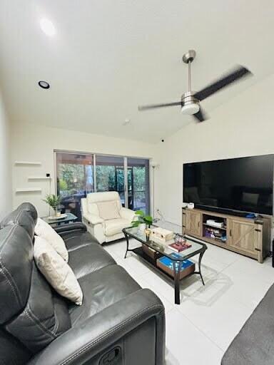 HOLIDAY SPRINGS VILLAGE - Residential