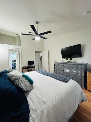 HOLIDAY SPRINGS VILLAGE - Residential