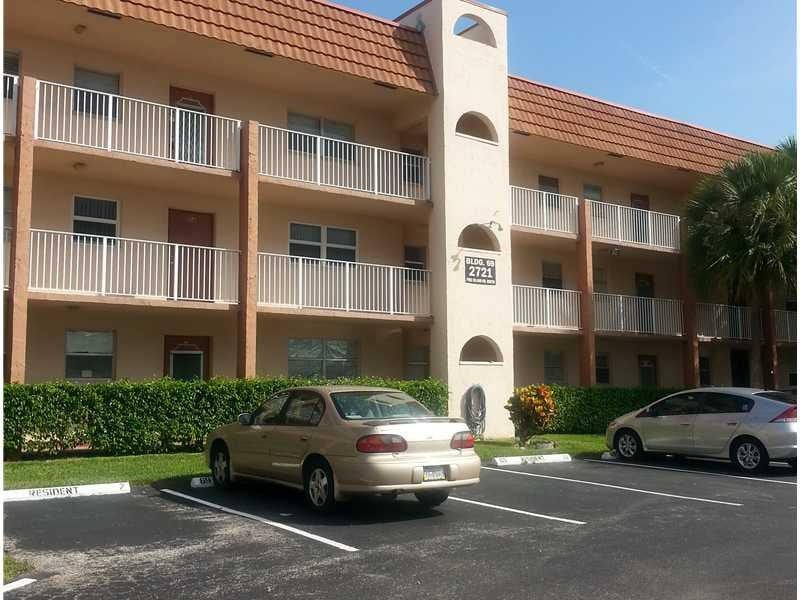 Photo of 2721 N Pine Island Road #204, Sunrise, FL 33322 (MLS # B26074454)