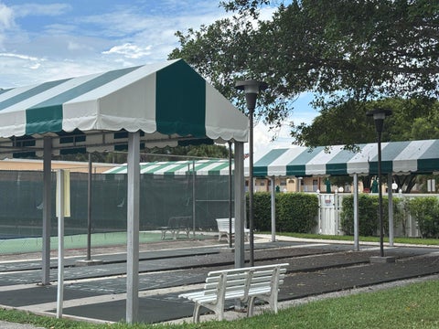 Tiny photo for 2721 N Pine Island Road #204, Sunrise, FL 33322 (MLS # B26074454)