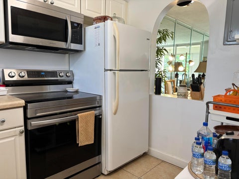 Tiny photo for 2721 N Pine Island Road #204, Sunrise, FL 33322 (MLS # B26074454)