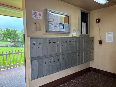 Tiny photo for 2721 N Pine Island Road #204, Sunrise, FL 33322 (MLS # B26074454)