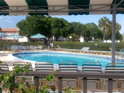 Tiny photo for 2721 N Pine Island Road #204, Sunrise, FL 33322 (MLS # B26074454)
