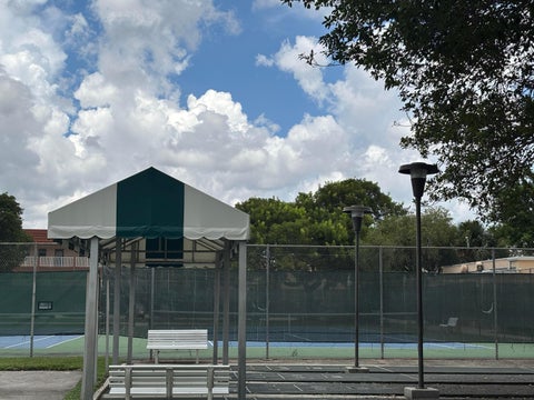 Tiny photo for 2721 N Pine Island Road #204, Sunrise, FL 33322 (MLS # B26074454)