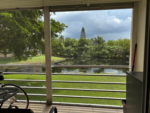 Tiny photo for 2721 N Pine Island Road #204, Sunrise, FL 33322 (MLS # B26074454)
