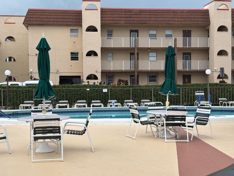 Tiny photo for 2721 N Pine Island Road #204, Sunrise, FL 33322 (MLS # B26074454)