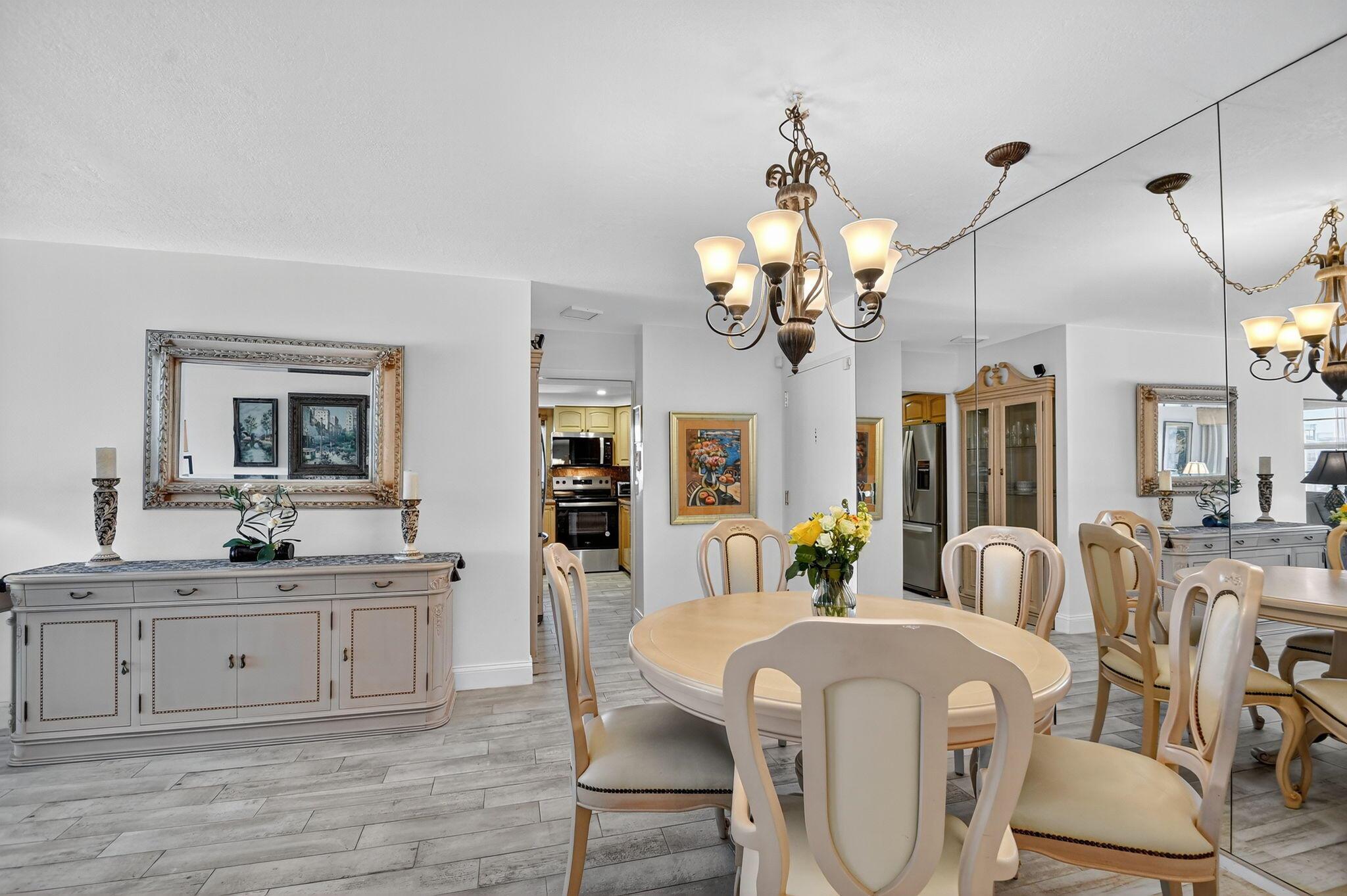 4511 S Ocean Boulevard 701