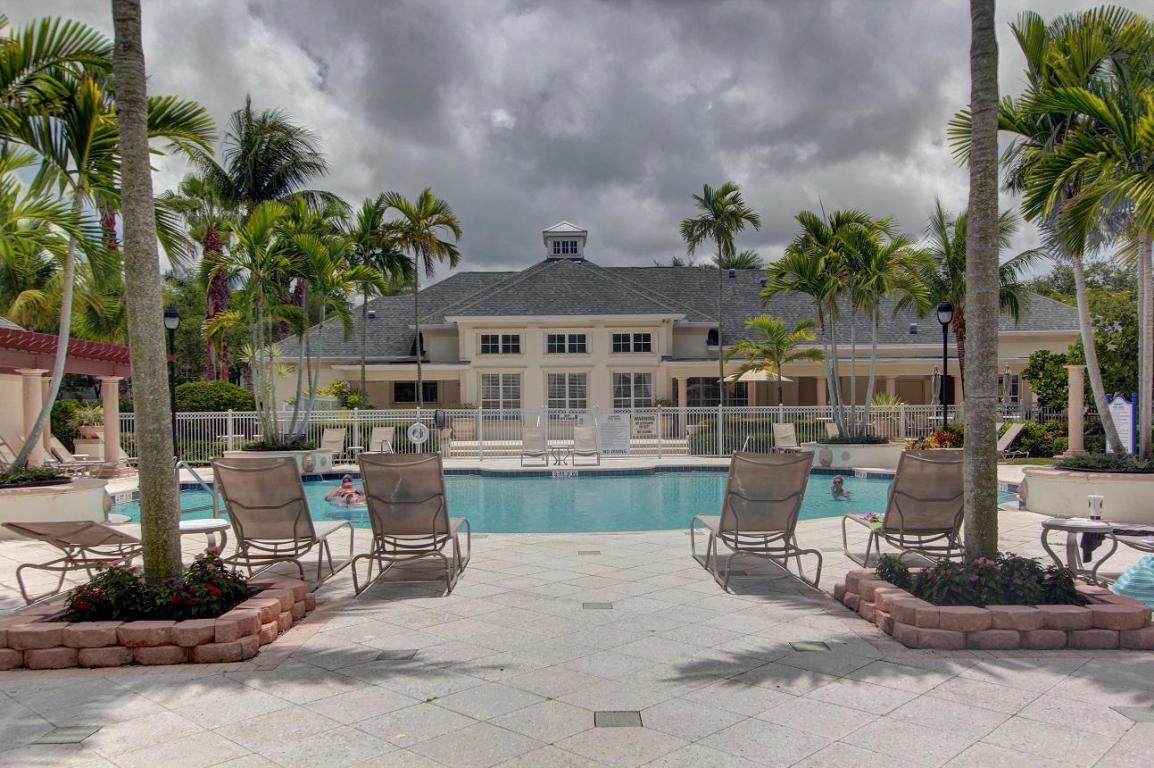 SOMERSET AT ABACOA CONDO - Residential Lease