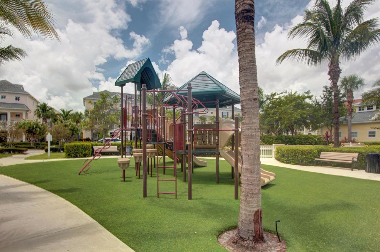 SOMERSET AT ABACOA CONDO - Residential Lease