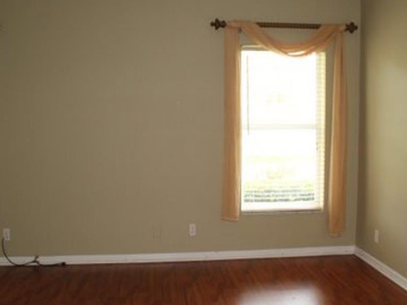 PARKLAND ISLES - Residential Lease