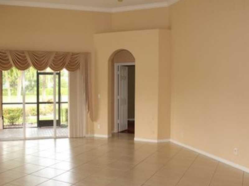 PARKLAND ISLES - Residential Lease