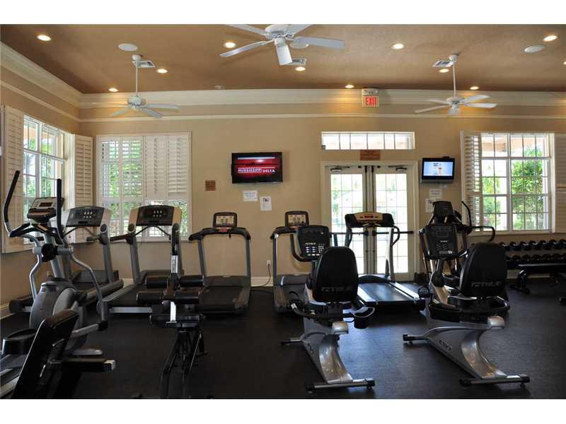 PARKLAND ISLES - Residential Lease