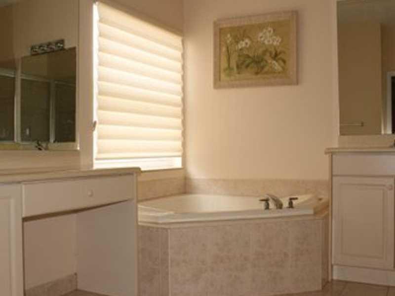 PARKLAND ISLES - Residential Lease