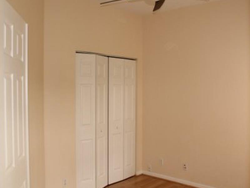 PARKLAND ISLES - Residential Lease