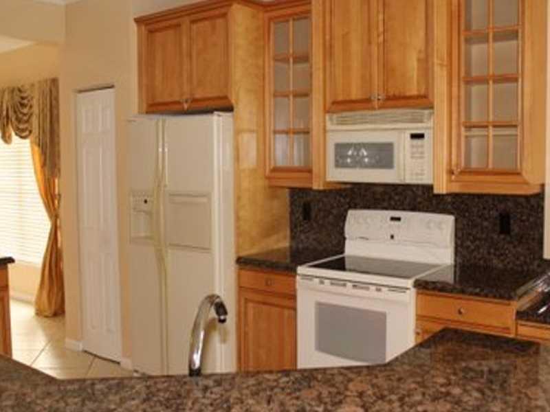 PARKLAND ISLES - Residential Lease