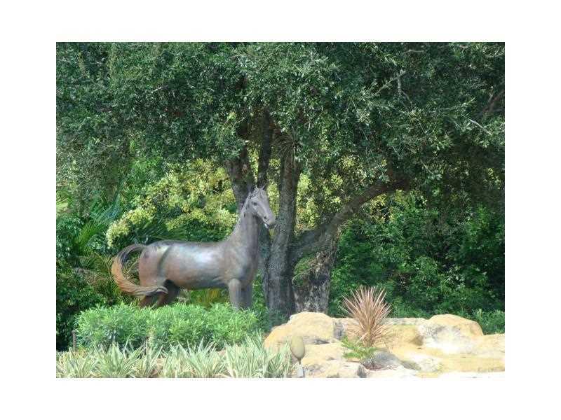 PARKLAND ISLES - Residential Lease