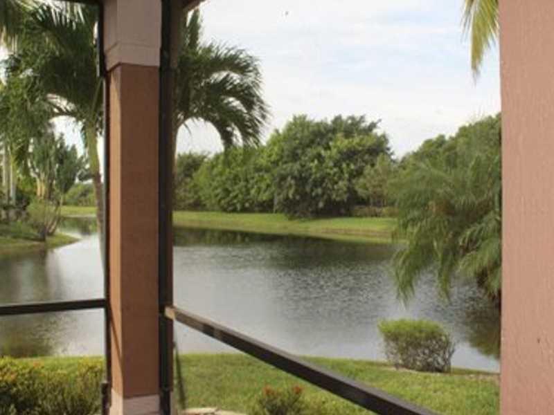 PARKLAND ISLES - Residential Lease