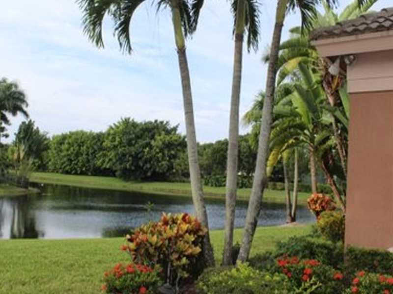 PARKLAND ISLES - Residential Lease