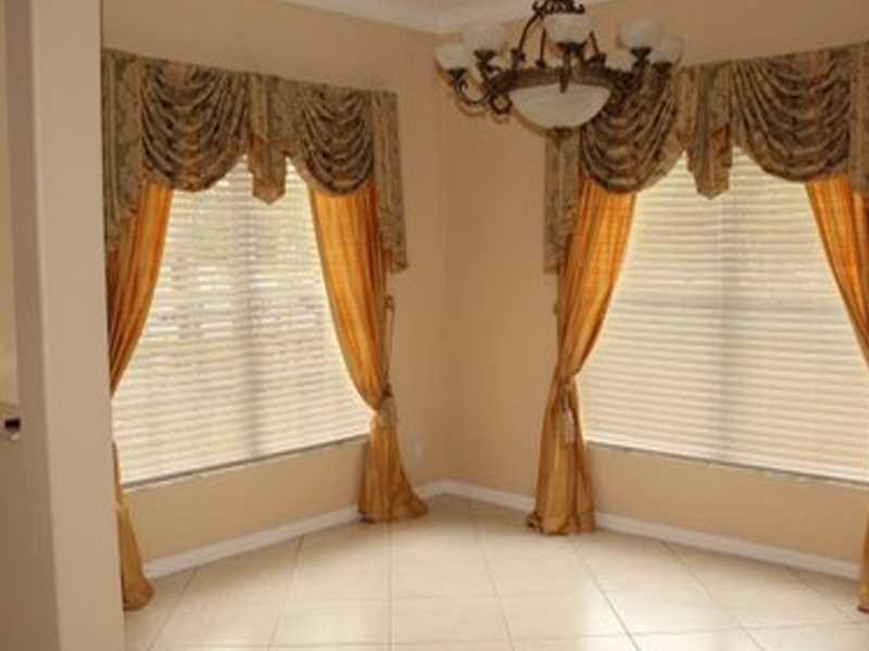 PARKLAND ISLES - Residential Lease