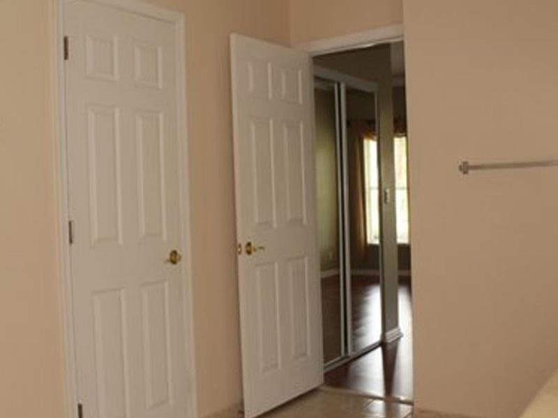 PARKLAND ISLES - Residential Lease