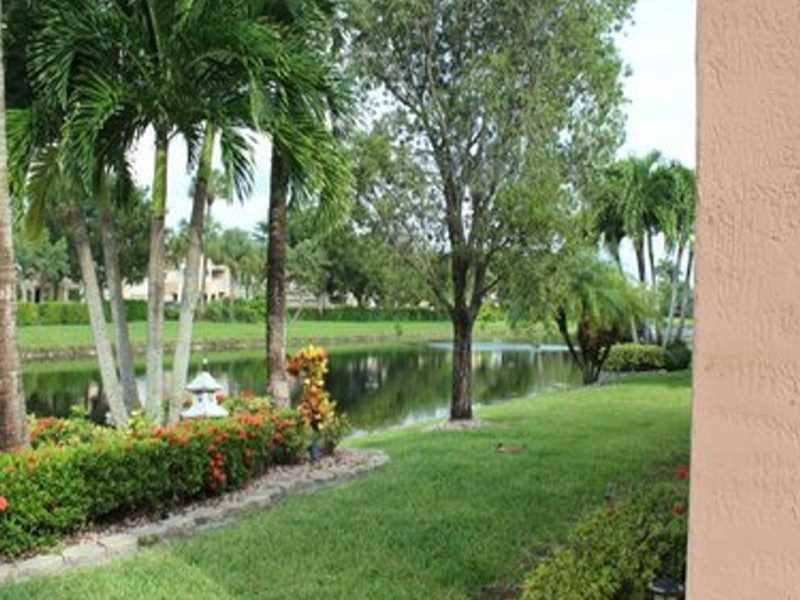 PARKLAND ISLES - Residential Lease
