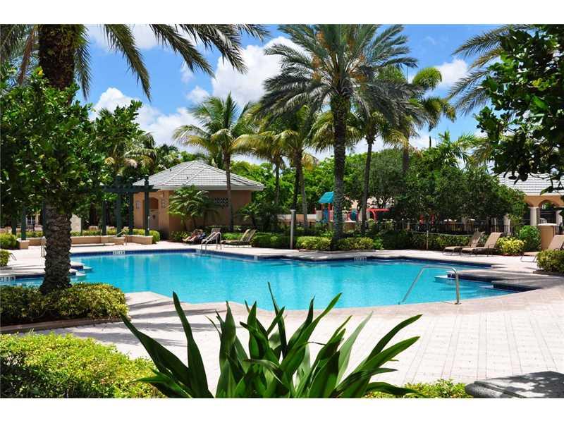 PARKLAND ISLES - Residential Lease