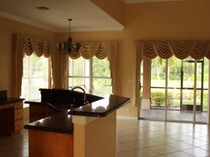 PARKLAND ISLES - Residential Lease