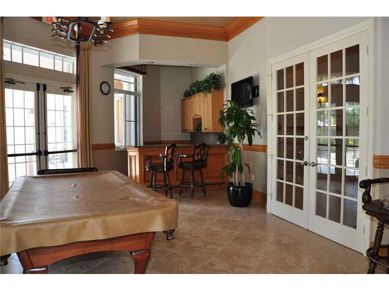 PARKLAND ISLES - Residential Lease