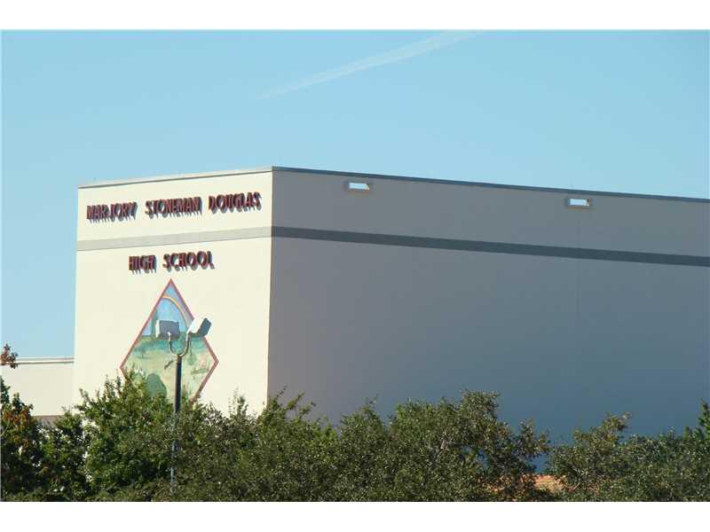 PARKLAND ISLES - Residential Lease