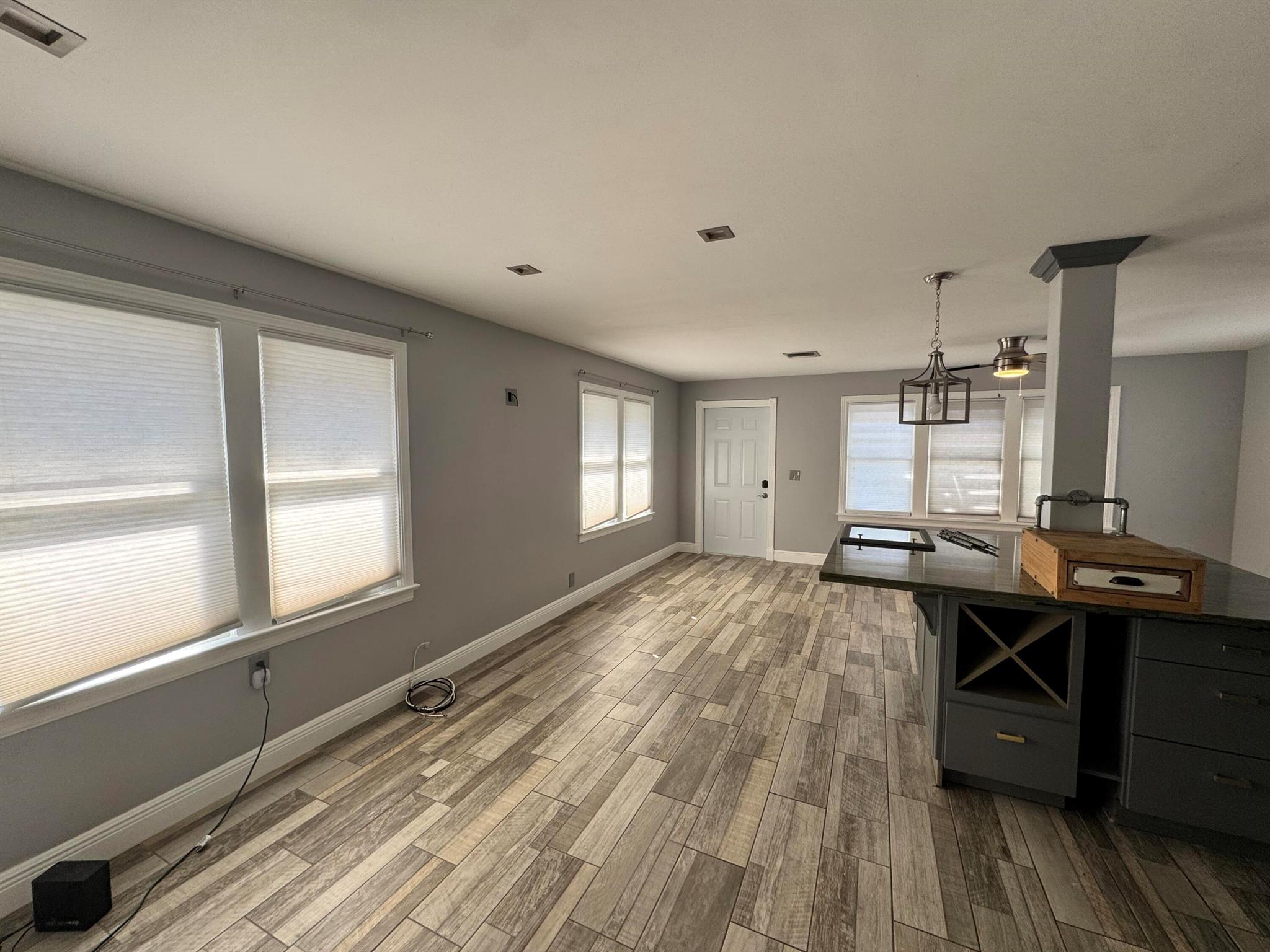 LAKE WORTH TOWN OF - Residential Lease