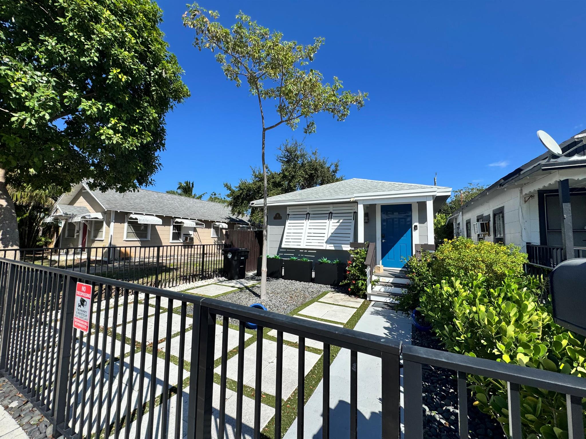 LAKE WORTH TOWN OF - Residential Lease