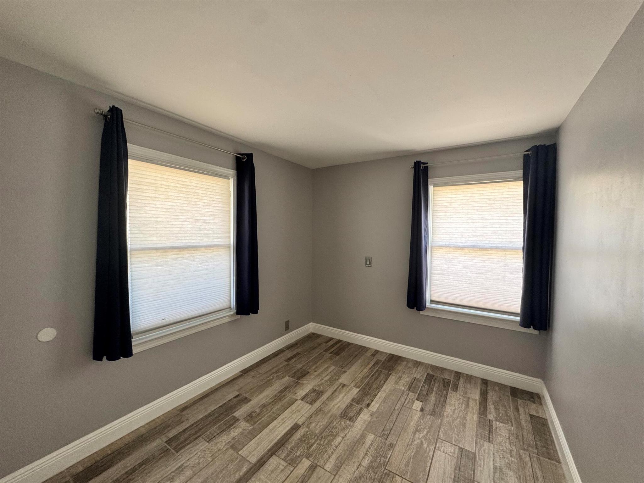 LAKE WORTH TOWN OF - Residential Lease