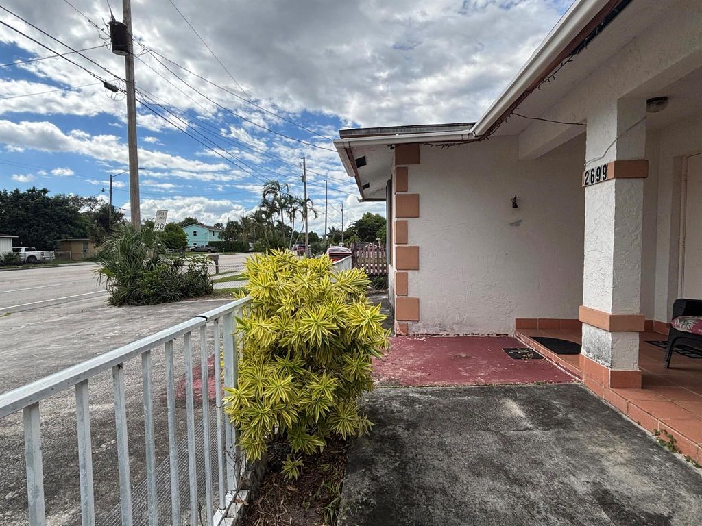 Photo of 2699 Summit Boulevard, West Palm Beach, FL 33406 (MLS # R11133530)