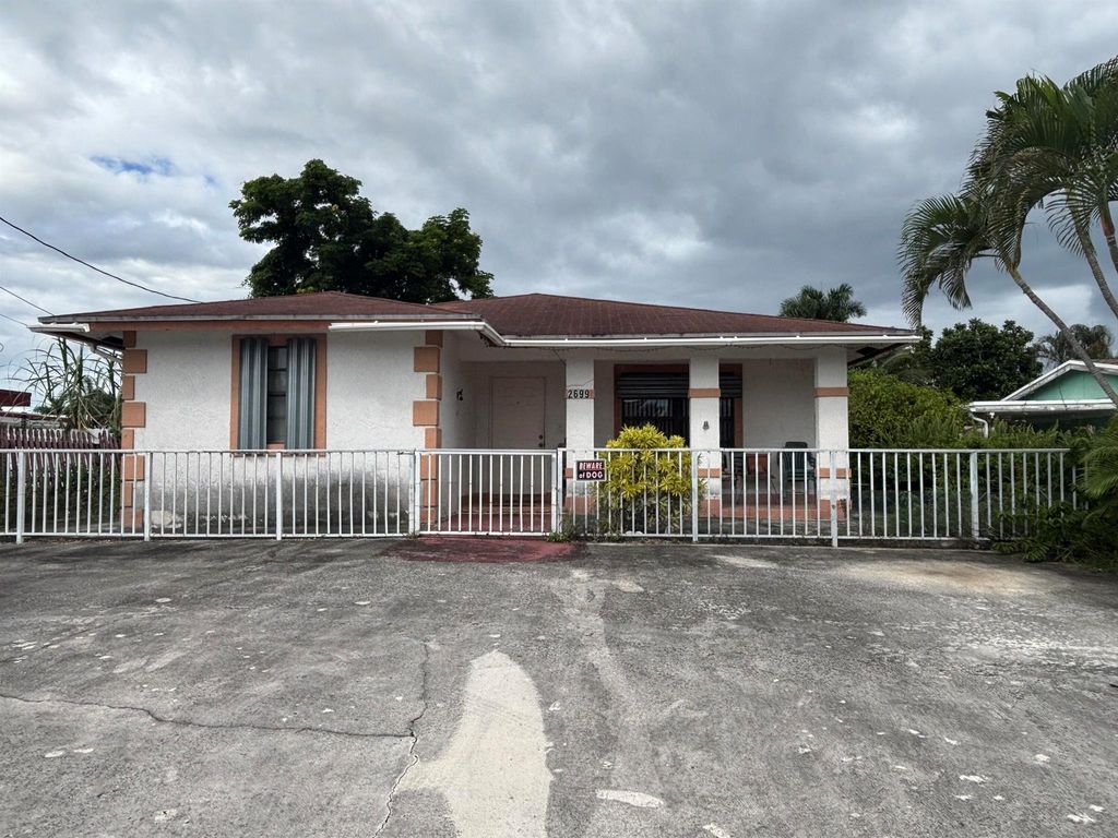 Photo of 2699 Summit Boulevard, West Palm Beach, FL 33406 (MLS # R11133530)