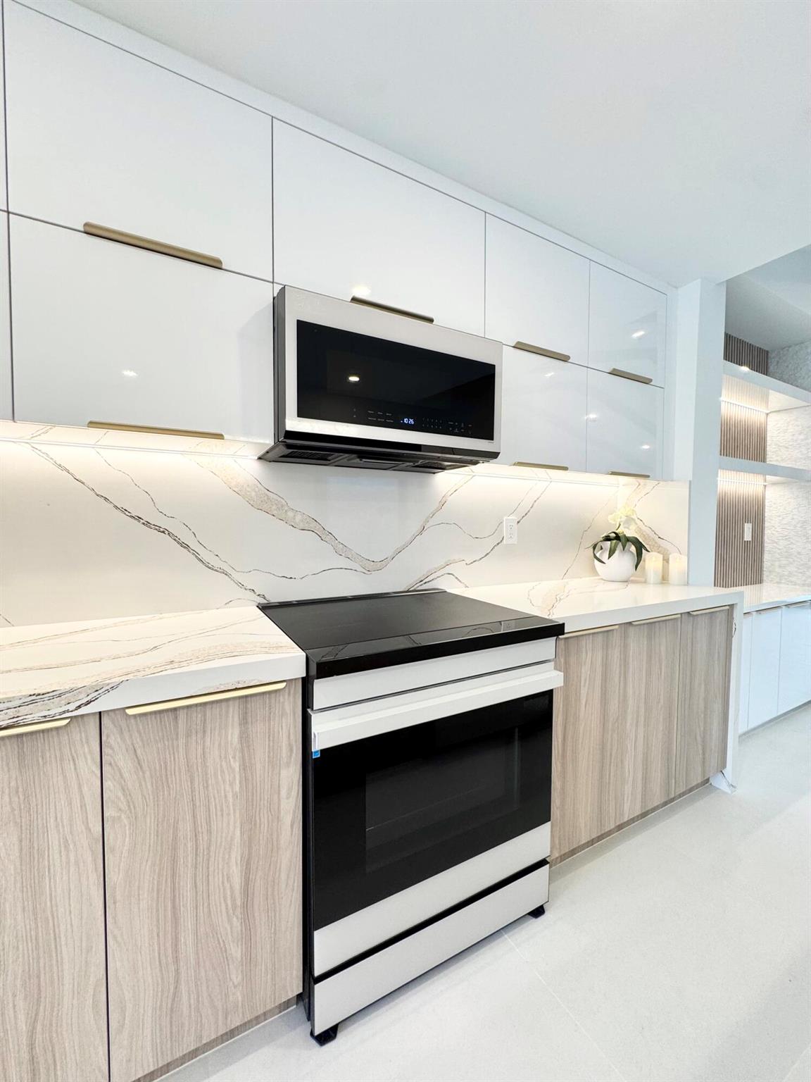 Tiburon - Residential