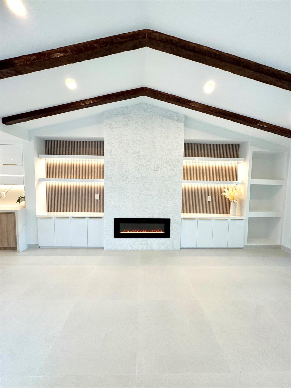 Tiburon - Residential