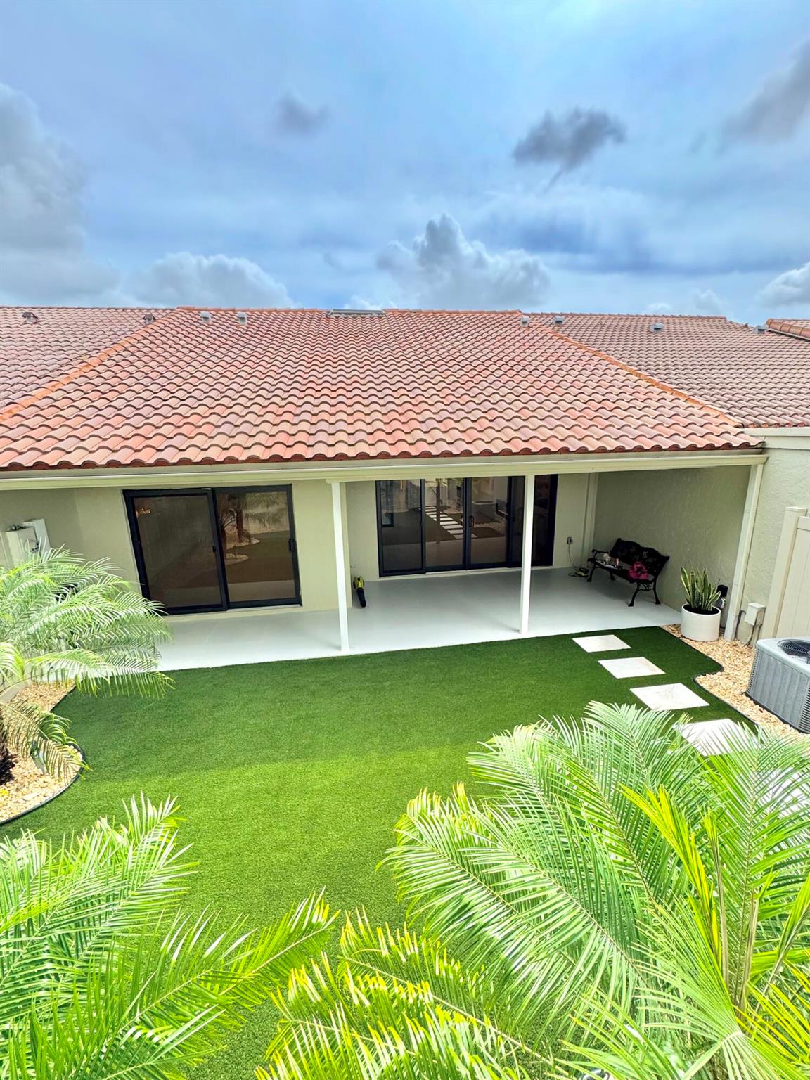 Tiburon - Residential