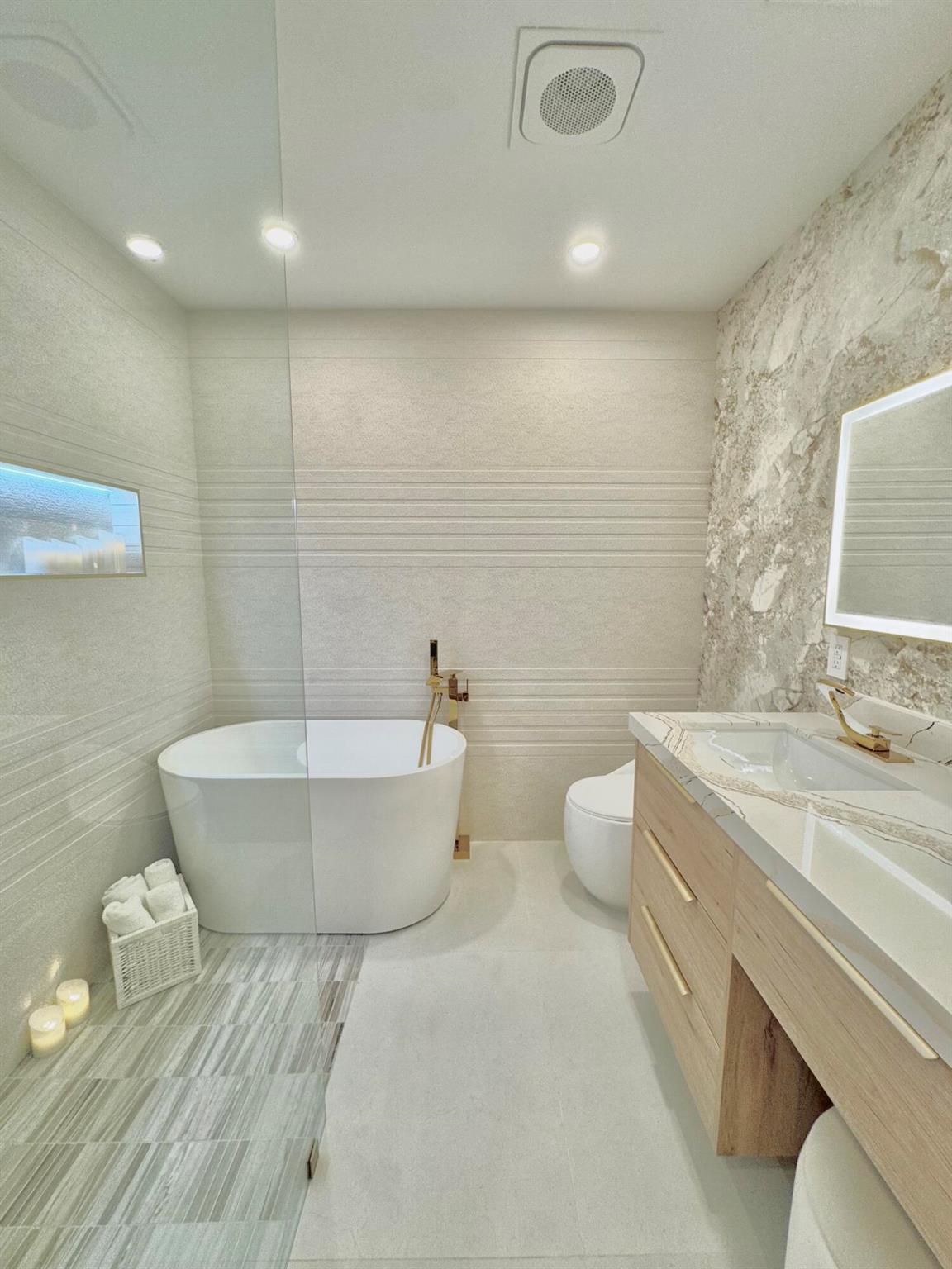 Tiburon - Residential