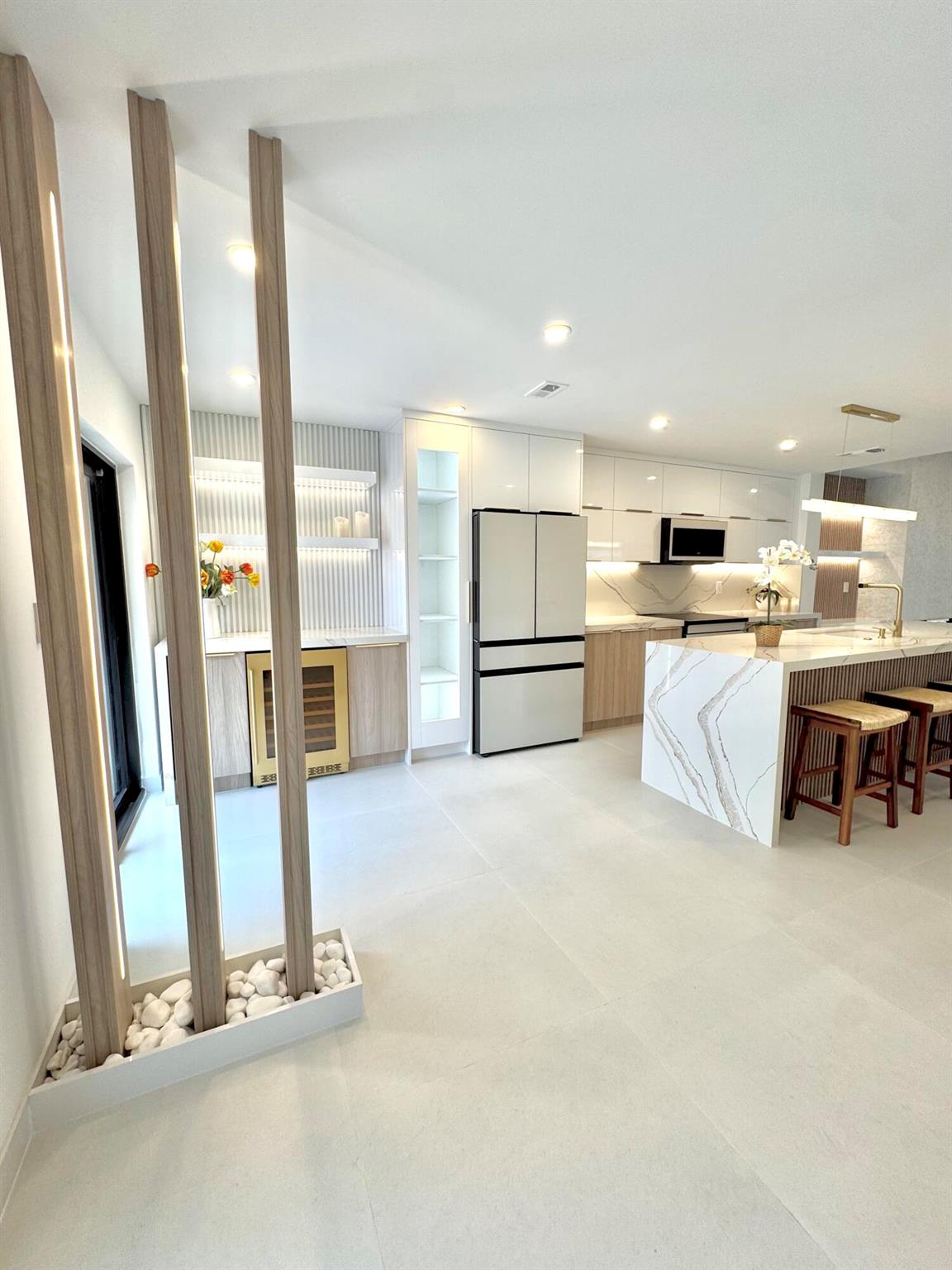 Tiburon - Residential