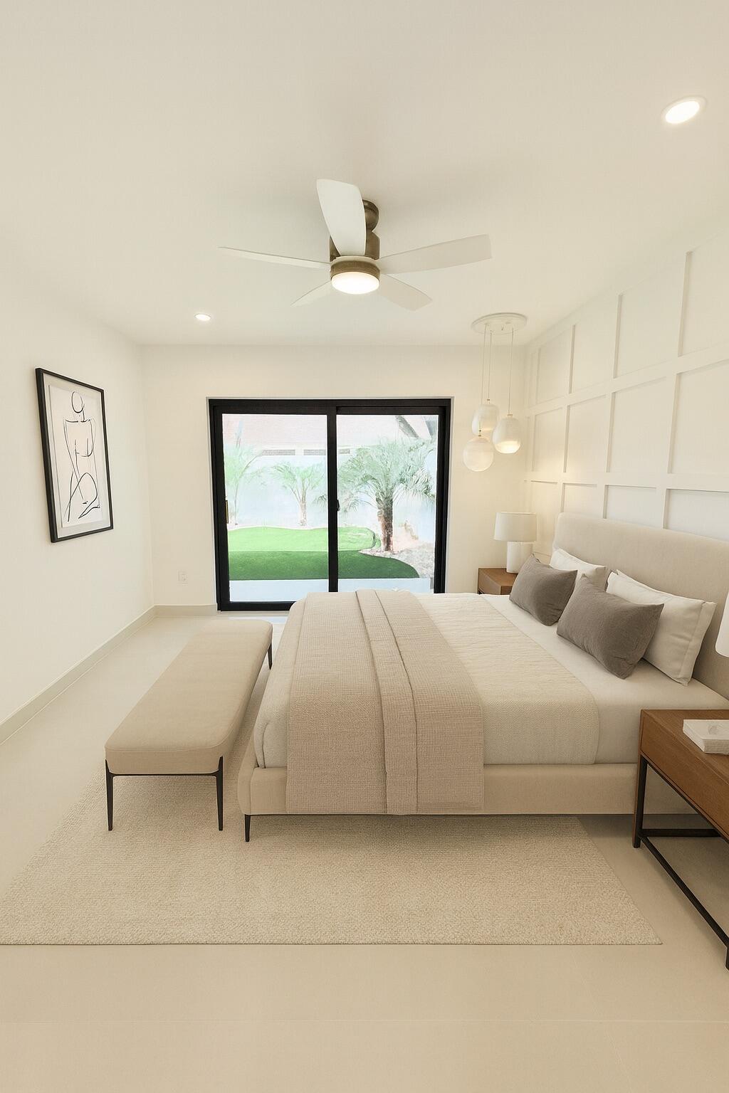 Tiburon - Residential