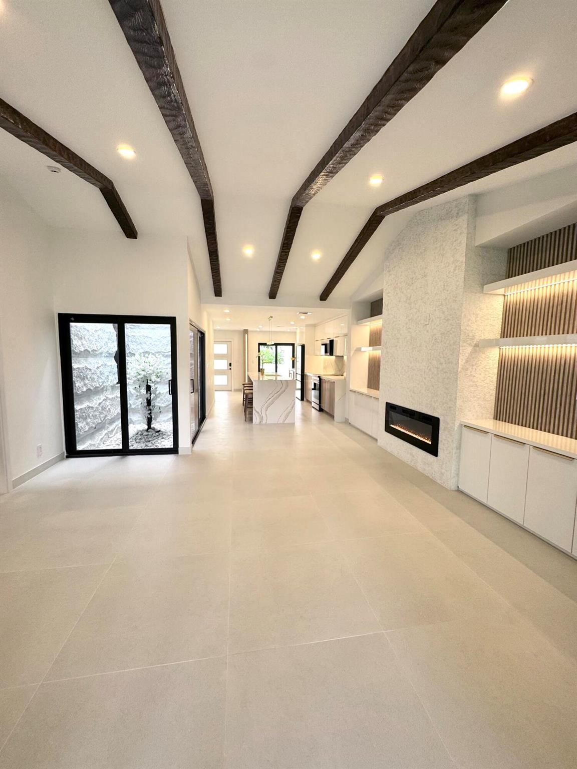 Tiburon - Residential