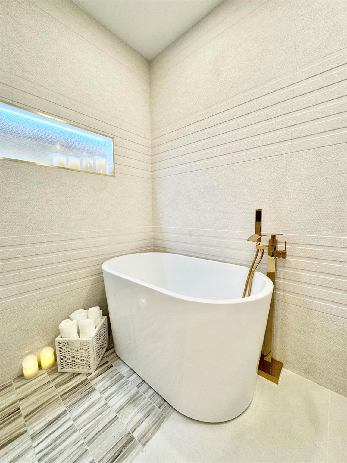 Tiburon - Residential