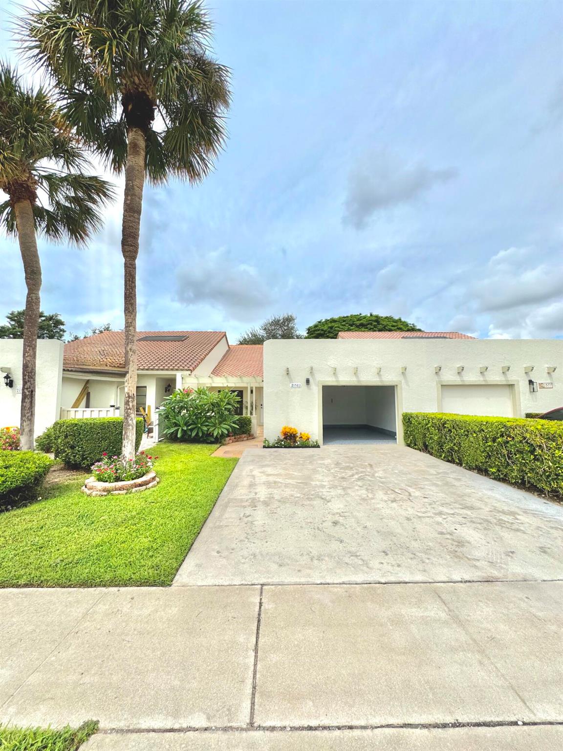 Tiburon - Residential